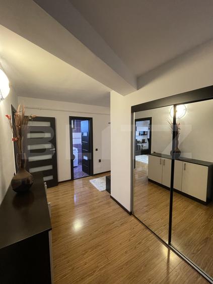 Apartament 3 camere decomandate, bloc nou, 88.45 mp, zona Valea Rosie