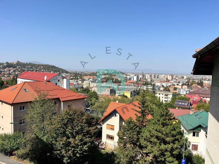 Apartament 3 camere Central, Brasov