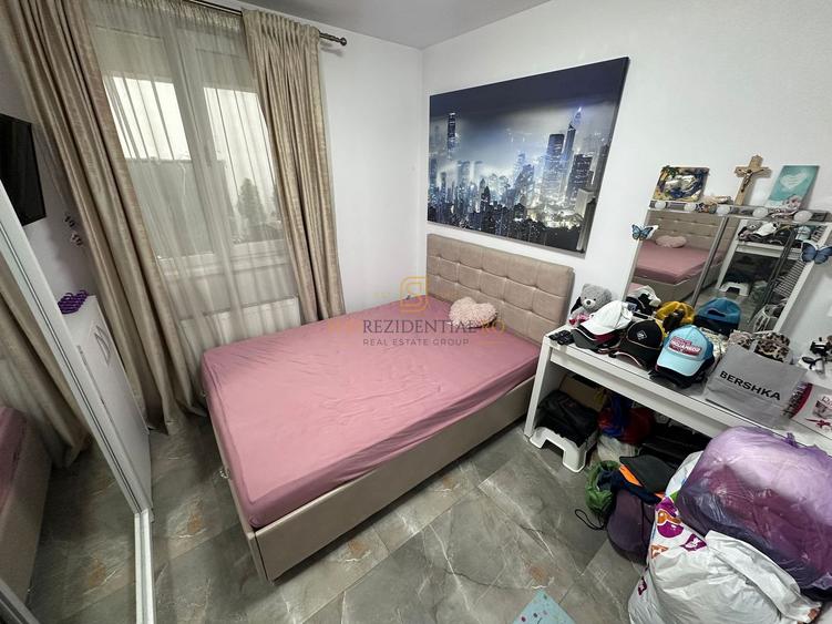 Apartament 3 camere, gata de mutare, Bd Constantin Brancoveanu