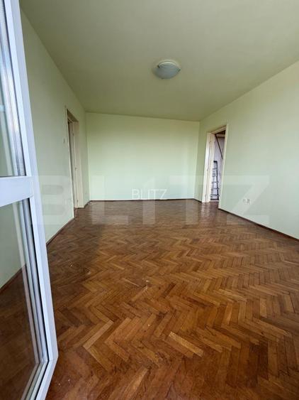 Apartament 2 camere, etaj intermediar, zona centrala, boxa, lift nou - 2