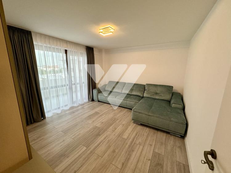 Apartament 2 camere LA CHEIE decomandat lift Kaufland Doamna Stanca