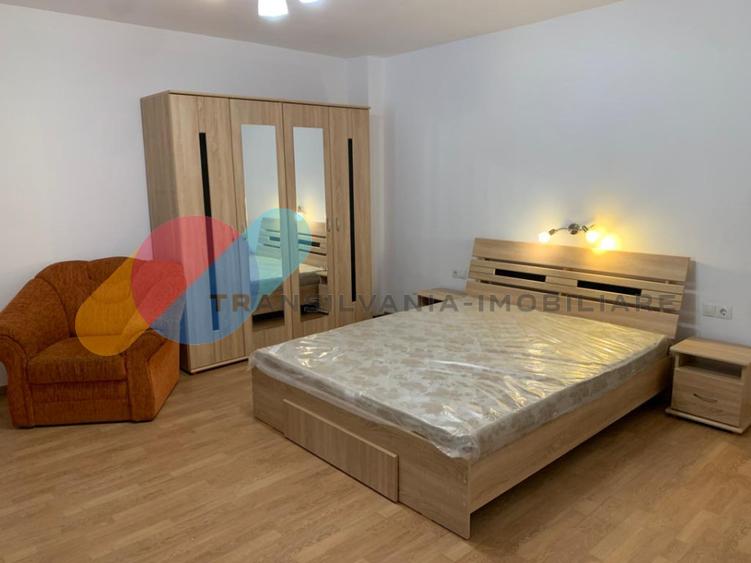 Apartament de 65 mp utili, zona Centrala (pretabil si pentru birou)