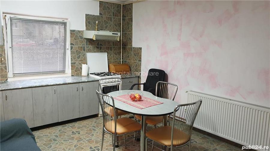 COMISION 0%! Ap. 2 camere 60 mp, CT proprie, garaj, Zorilor – 500€ - 4