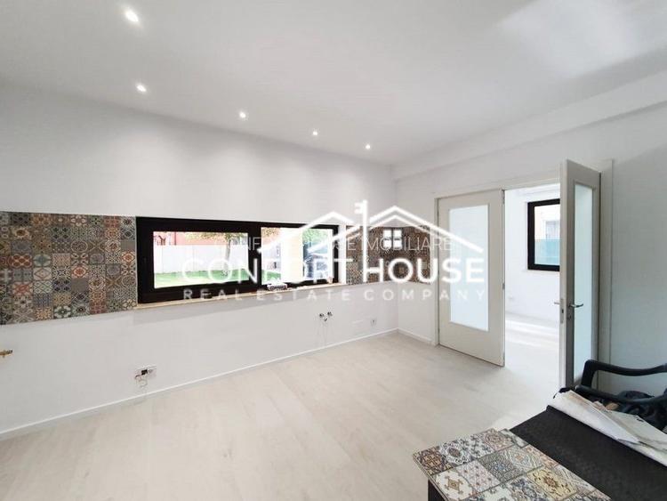 VILA P+E+M, 6 camere, prima inchiriere, IANCU NICOLAE-British School - 14