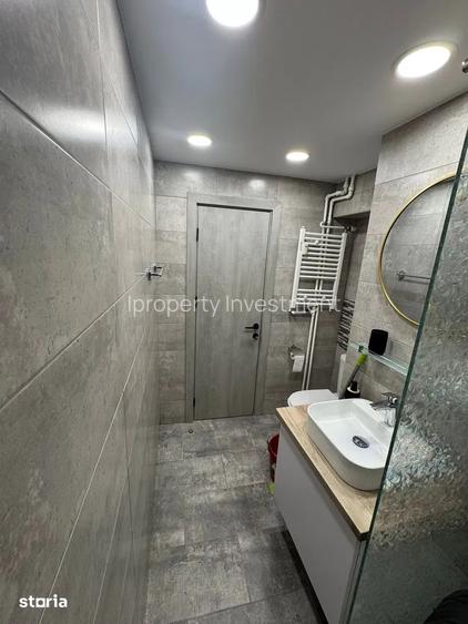 Unirii | 2 Camere | Renovat | Balcon | Prox. Metrou | - 12