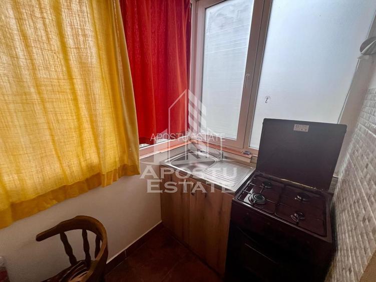 Apartament de inchiriat 2 camere, AC, zona Lipovei, Timisoara - 7