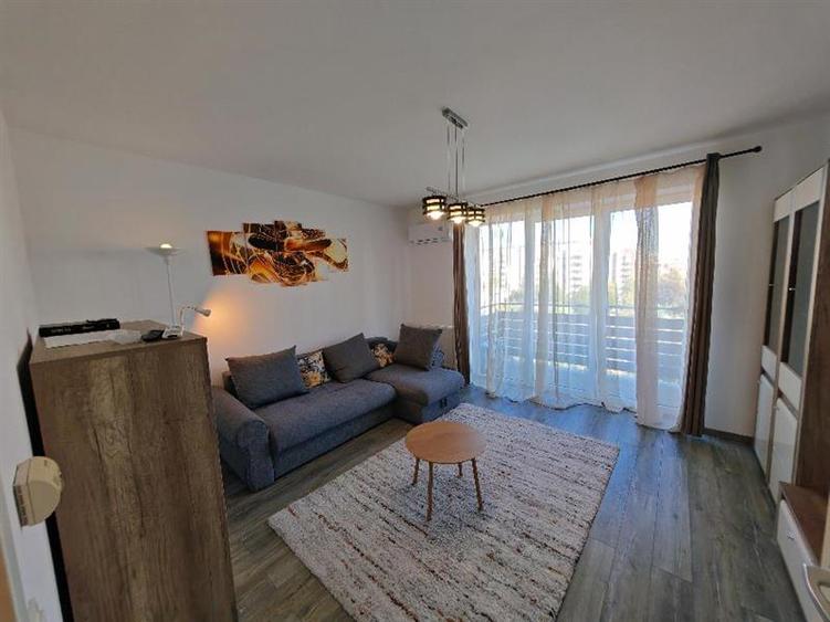 Inchiriem Apartament 2 Camere, Modern, Decomandat, Avantgarden 3
