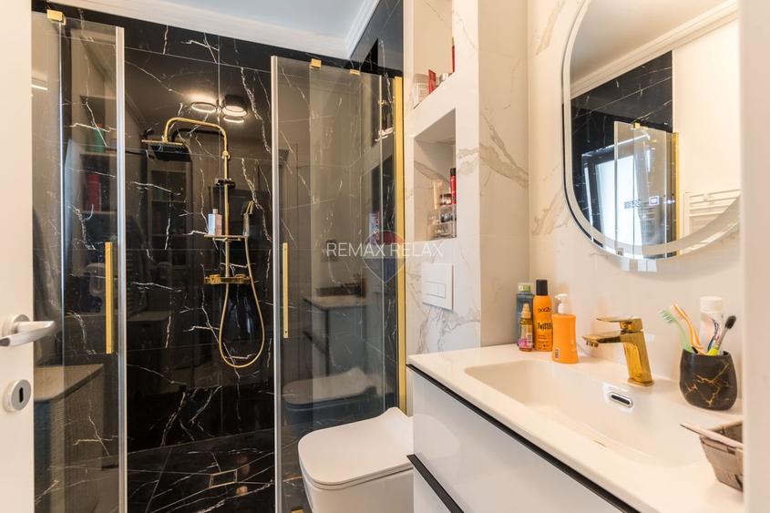 Vilă elegantă I Valea Lupului | 5 camere I 775 mp teren I Comision 0% - 19