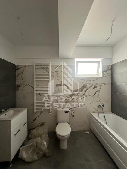 Apartament 2 camere modern zona Lipovei Timisoara bloc nou