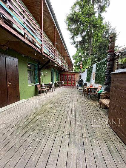 Clădire ultracentrală ideală pentru investitie!
