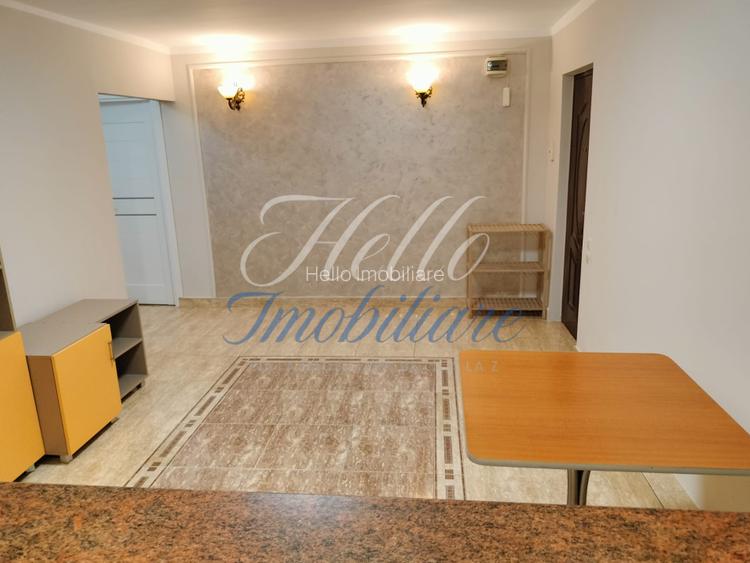 Apartament 3 camere semidecomandat 50 mp Zorilor Observatorului - 4