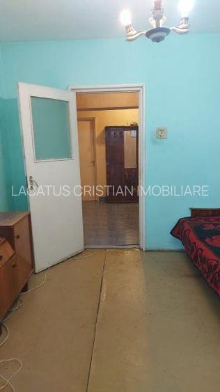 APARTAMENT 3 CAMERE DECOMANDAT CONFORT 0 ZONA GROAPA - 7