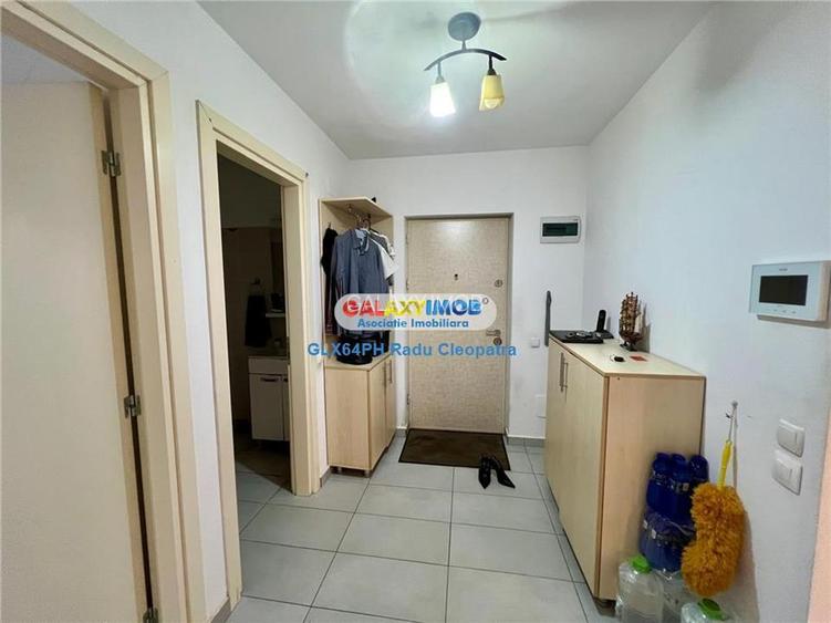 Vanzare apartament 3 camere, Ploiesti, zona Albert - 11