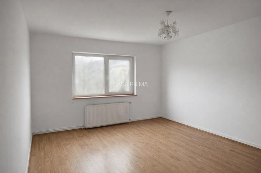 Apartament 3 camere DECOMANDAT Nicolina-Profi-Clopotari - 2