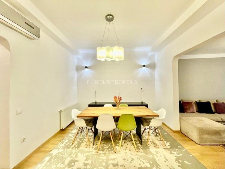 Apartament 3 camere  Universitate - 2