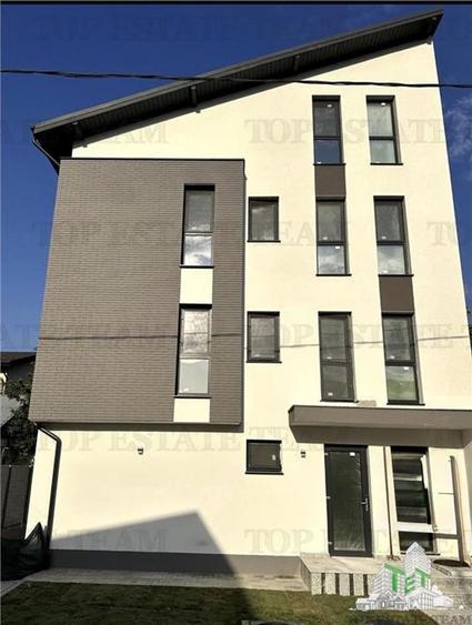 Baneasa | Apartament 3 camere cu dressing si balcon | Etaj 2/3 | 229.000 euro +