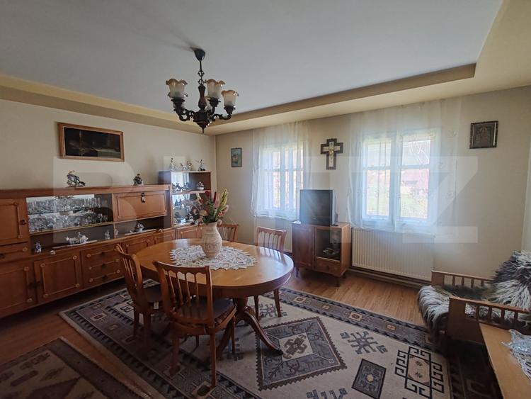 Casa cu 6830 mp teren, Manastirea Humorului