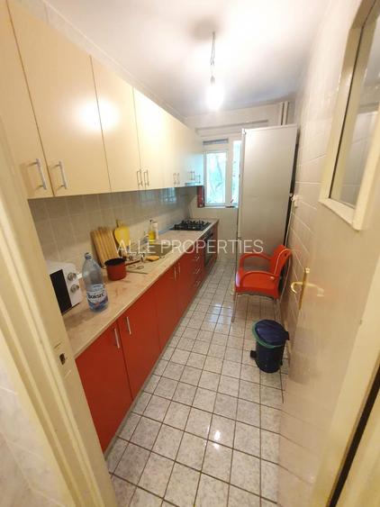 Inchiriere 2 camere Metrou Sun Plaza | Pet Friendly - 5
