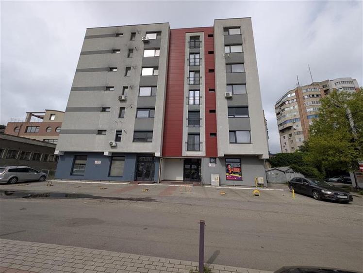 Mc. Donald - bloc nou - apartament 2 camere - mobilat si utilat
