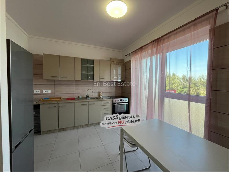 Apartament 2 camere || Marmura Residence || Metrou Jiului 1 minut || COMISION 0 - 6