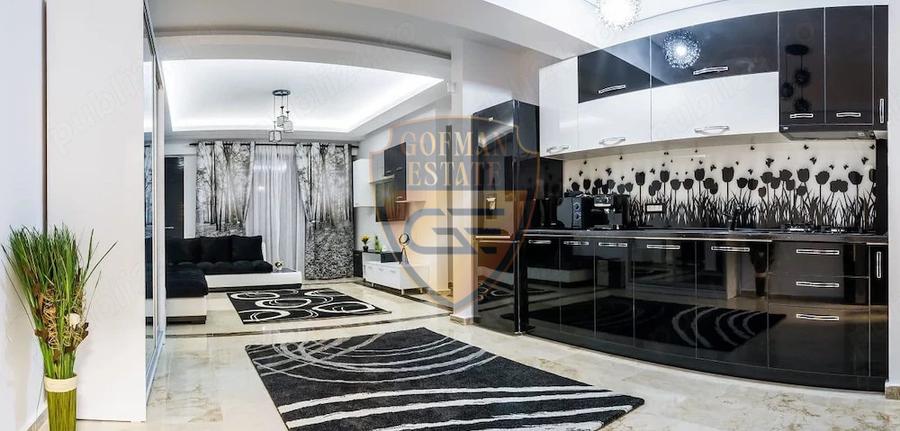 Apartament 3 camere | 2 băi | 105 mp | Mamaia – Zona Butoaie