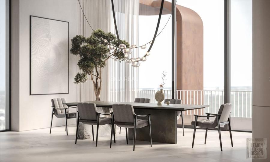 VANZARE PENTHOUSE DUPLEX // ONE HIGH DISTRICT// DIRECT DEZVOLTATOR - 5