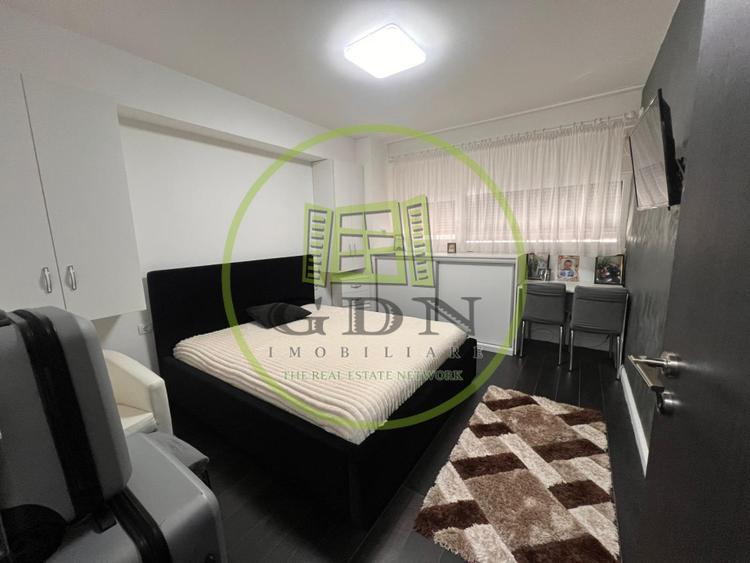 Apartament 2 camere, decomandat, 55mp, Gradina Botanica