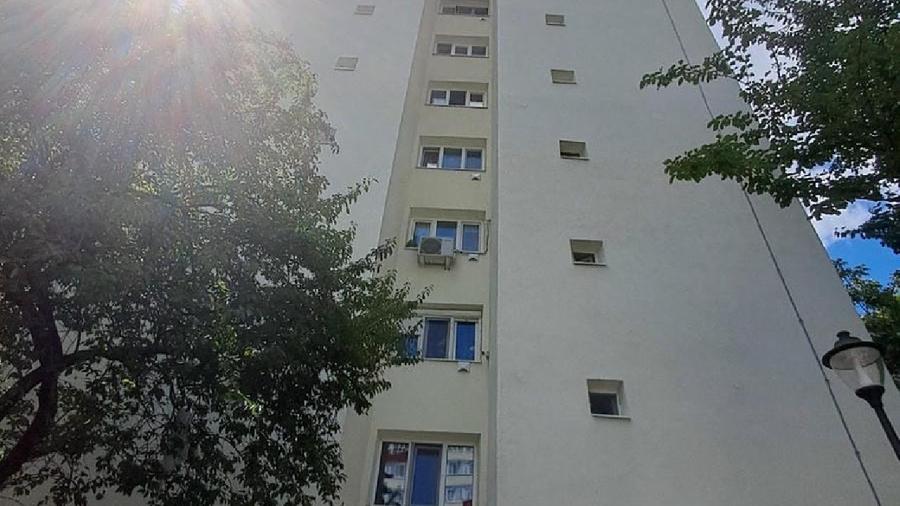 Berceni, Luica, Apartament 2 Camere, 38 mp, etaj 9/10.