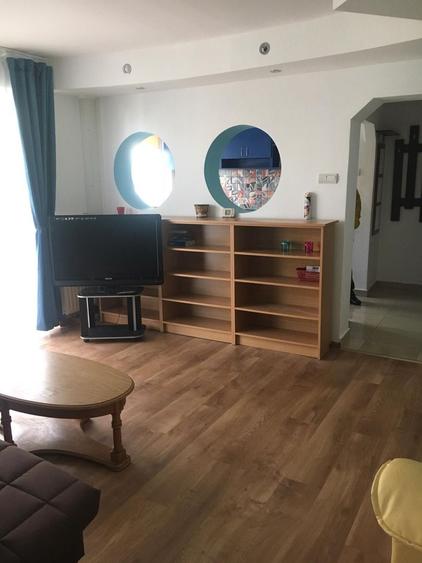 Apartament 2 camere zona centrală !