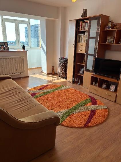 Apartament decomandat, 3 camere, Calea București- Mall - 2
