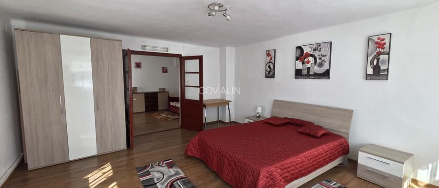 Casa in Bod zona centrala,  P+M, 8 camere, teren 1111 mp, fantana proprie. - 9