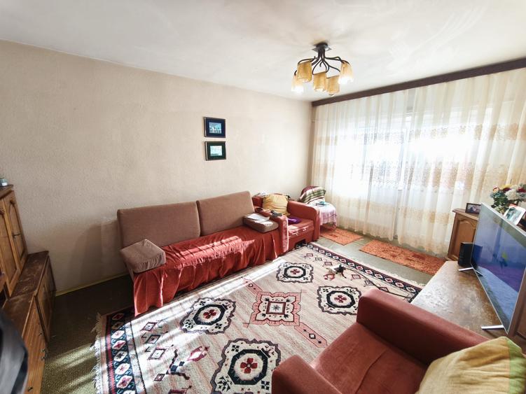 ROANDY-Apartament 3 camere spatios zoma Republicii-Catedrala