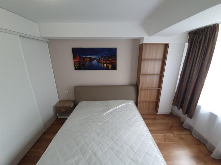 APARTAMENT 2 camere zona Otopeni bloc NOU-OCAZIE.