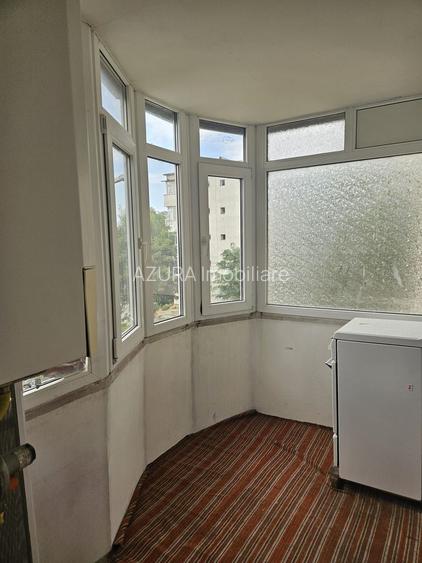 Apartament spațios 3 camere, 2 băi și 2 balcoane – Craiovei, Gh. Doja - 10
