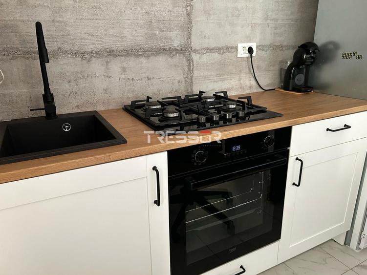 2-Zimmer-Wohnung zum Verkauf auf dem Campus der Universität Constanta