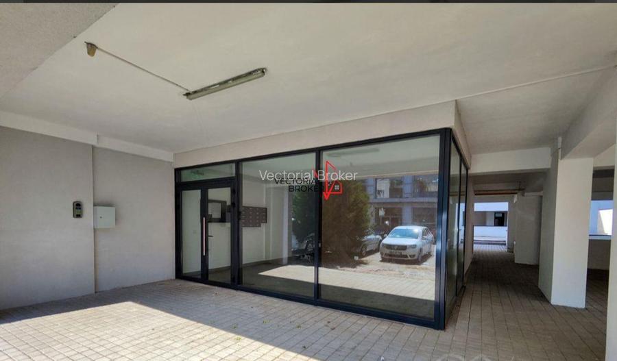 Apartament cu centrala+loc parcare subterana, et.1/5, metrou Iancului - 21