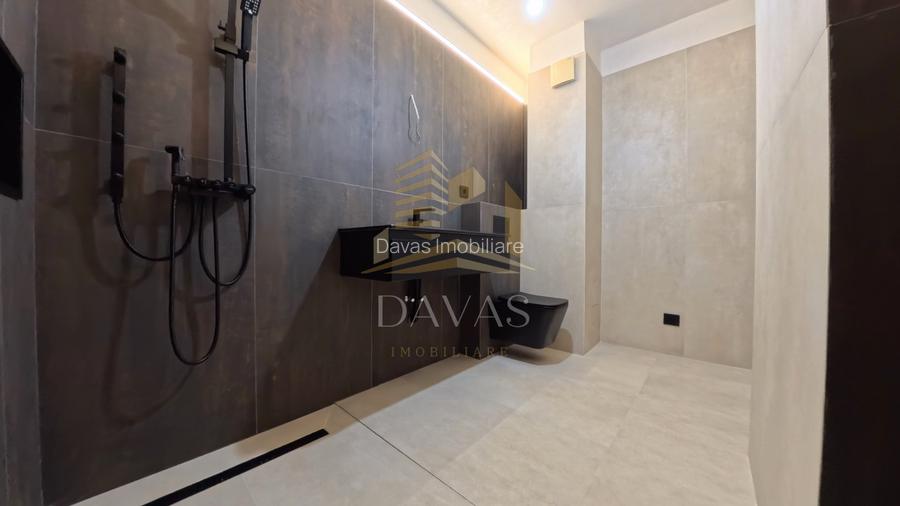 Apartament de 3 camere semidecomandat | Elite Junior - 17