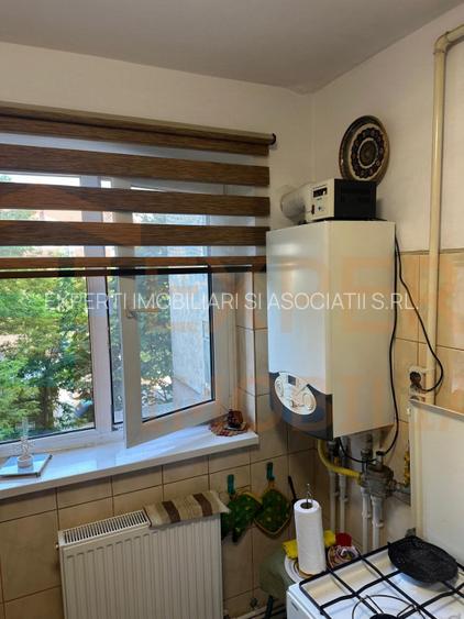 Apartament 3 Camere De Vanzare Tomis Nord - Constanța | 2 Balcoane | Boxă - 8