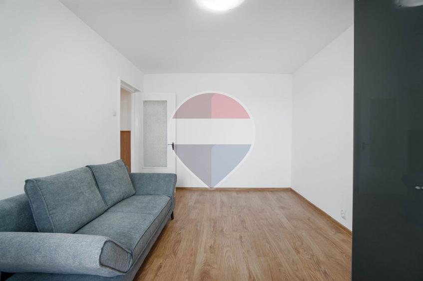 COMISION 0% | Apartament cu 3 camere de închiriat în zona Grivitei