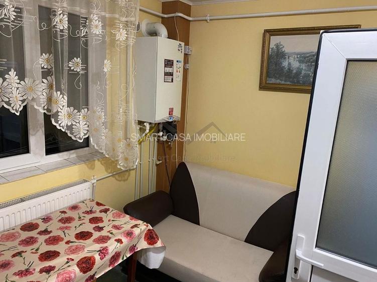 Apartament 1 camera tatarasi - 2