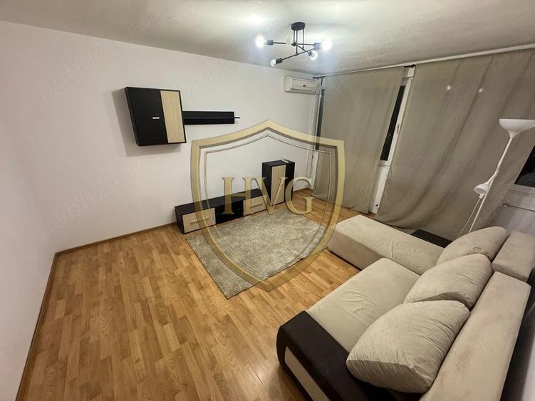 Apartament cu 2 camere | Proximitate metrou | Decomandat | Marasesti