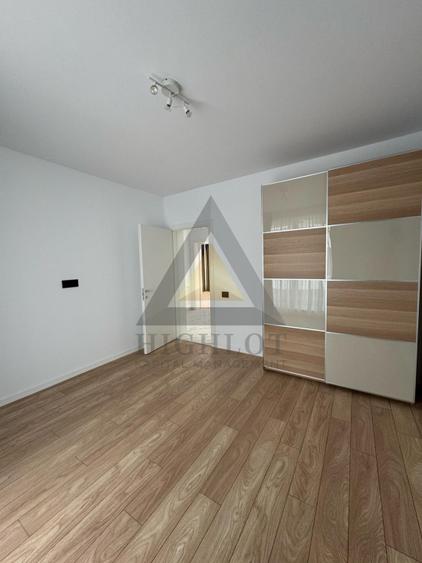 MTM PIPERA | COMPLEX REZIDENTIAL | VILA COMPLET MOBILATA CU 4 DORMITOARE