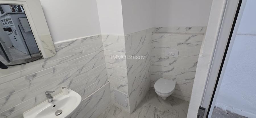 Hala 300 mp in Parcul Industrial Roman pt. productie, depozitare, servicii - 7