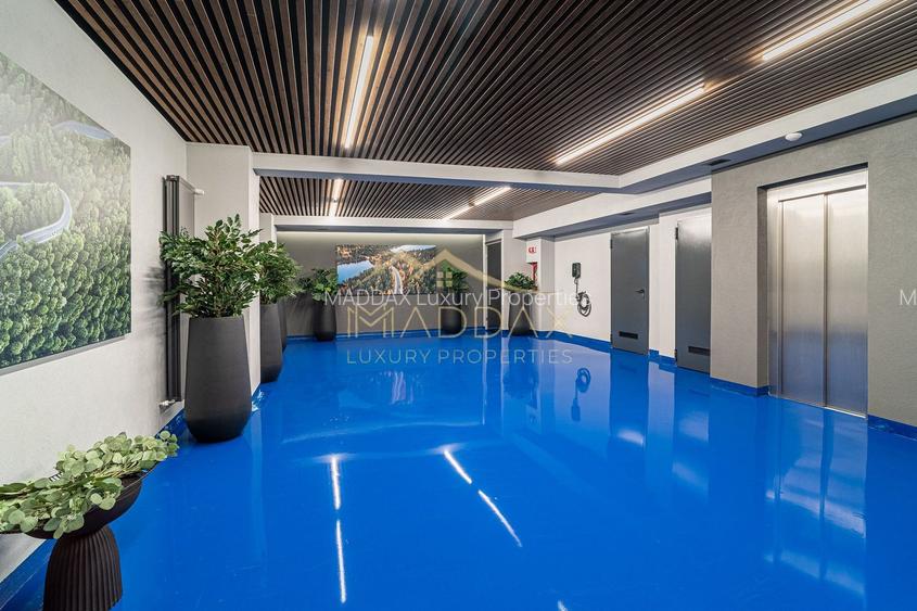 Extraordinary Penthouse *380 SQM useful* 3 parking // Primaverii
