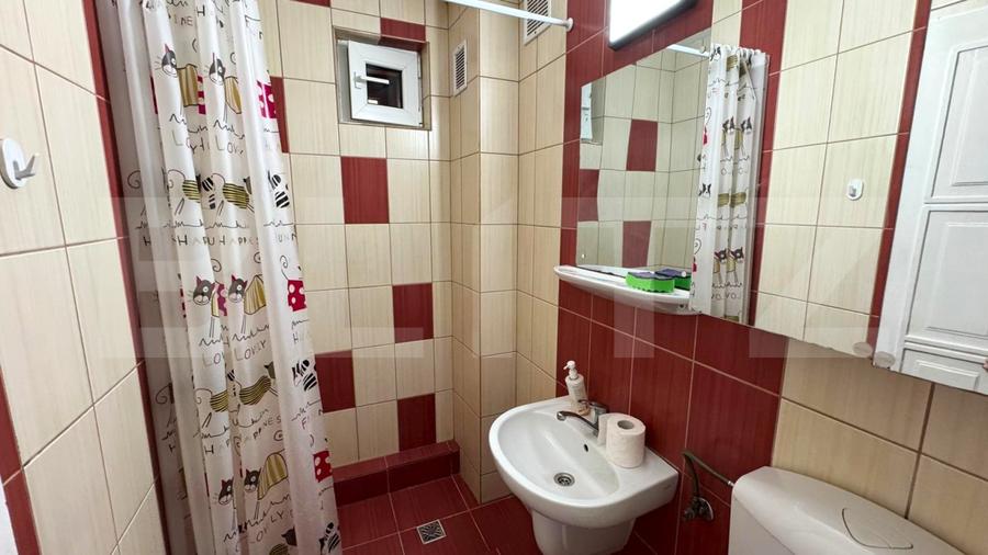 Inchiriere apartament 4 camere, 100 mp, zona Parcului Municipal