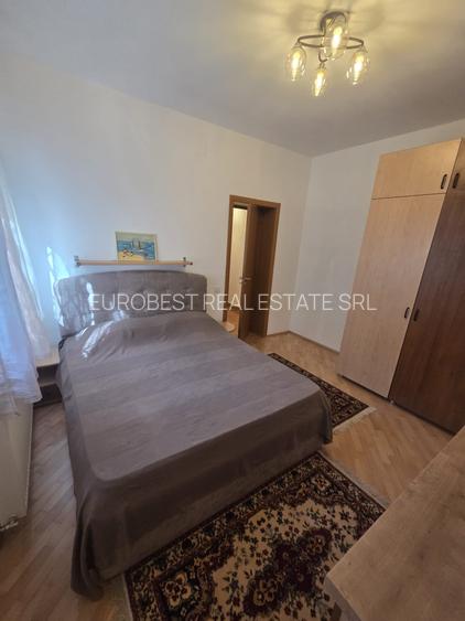 Floreasca, Compozitori, Parc Verdi, 2 camere, 56 mp utili, mobilat si utilat, - 6
