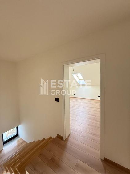 Duplex modern Mosnita Noua