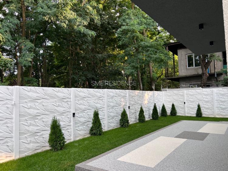 Cotnari ‘Villas’ - Proiect Modern 2026 - Luxury Style - 7