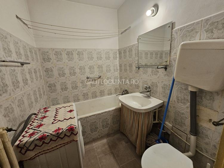 Apartament 3 camere | Calea Giulești - Bvd. Constructorilor | 60 mp - 14