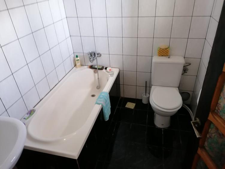 Vila Trivale zona Lidl, teren 855 mp